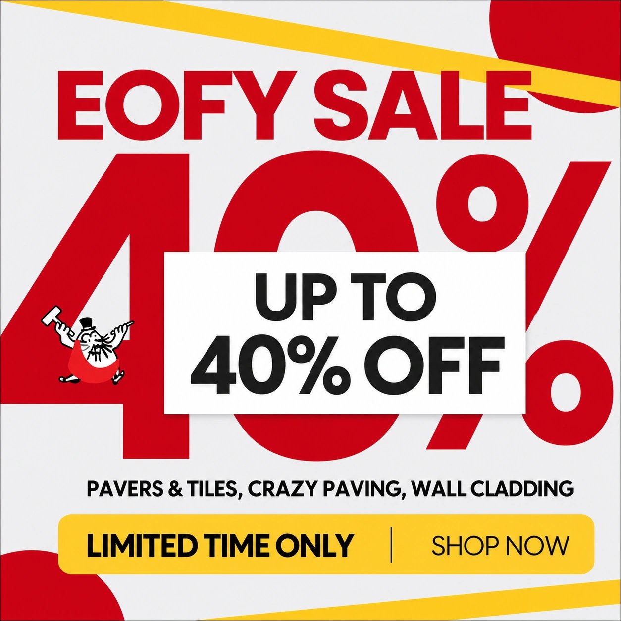 eofy sale