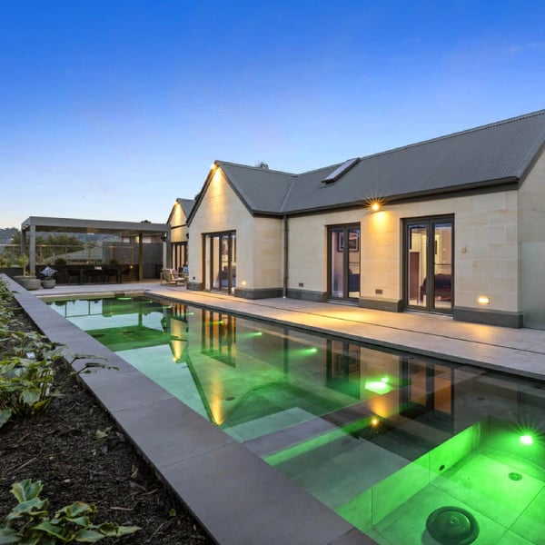 cheap pool pavers bluestone budget pools melbourne