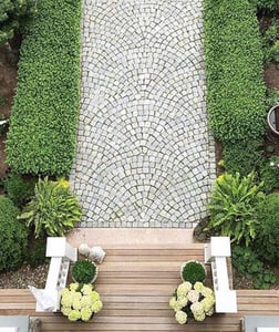 bunnings pavings