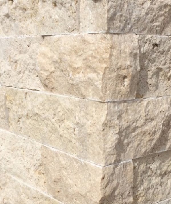 travertine wall tiles Canberra stack stone Melbourne cream paving