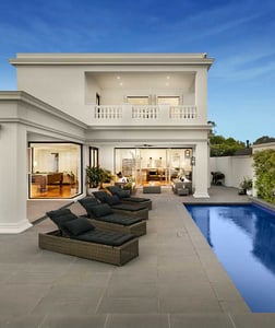 Bluestone Pavers