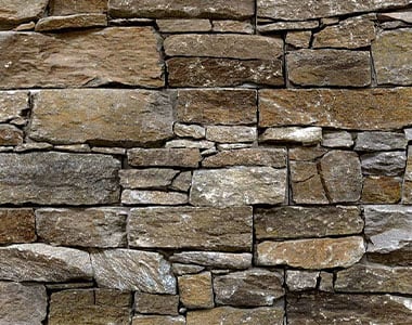 stack stone Melbourne wall cladding