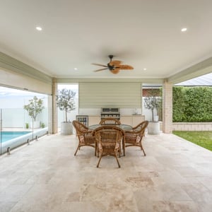 Quality Travertine Tiles