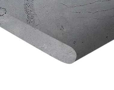 European Bluestone Bullnose Pool Coping