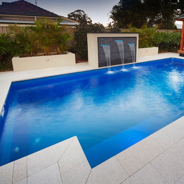 light pavers granite paving melbourne cheap