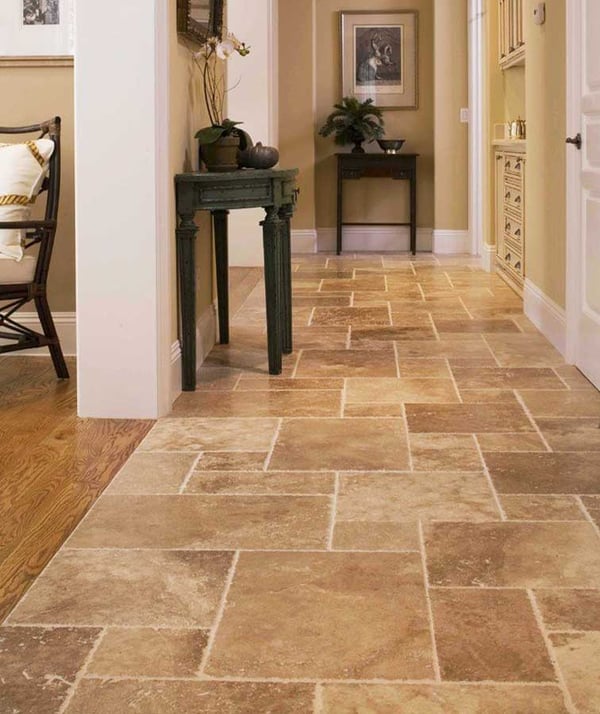 Noce Travertine Tiles "A" Grade - Image 6