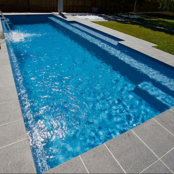 grey pool coping melbourne charcoal pool coping tiles