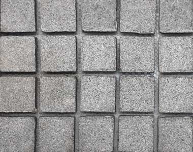 image of cobblestones and driveway pavers