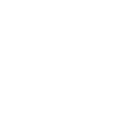 Pavers Melbourne logo in white stacked vertically.