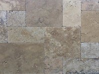 Noce Travertine Tiles