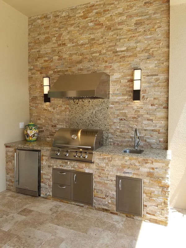 Zanzibar Stackstone Wall Cladding - Image 4