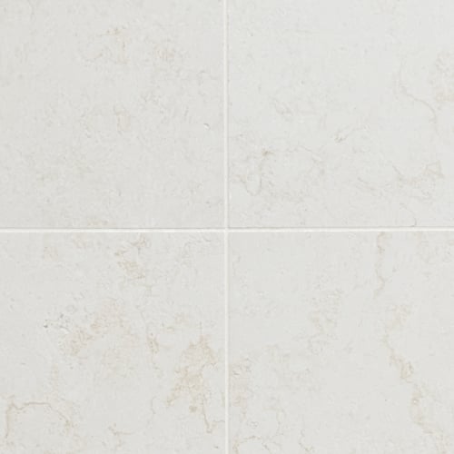crema white limestone pavers