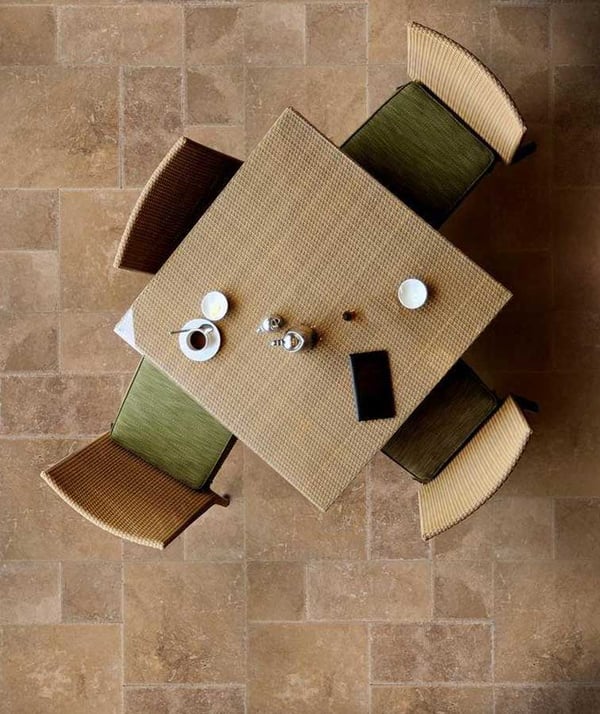 Noce Travertine Tiles "A" Grade - Image 4