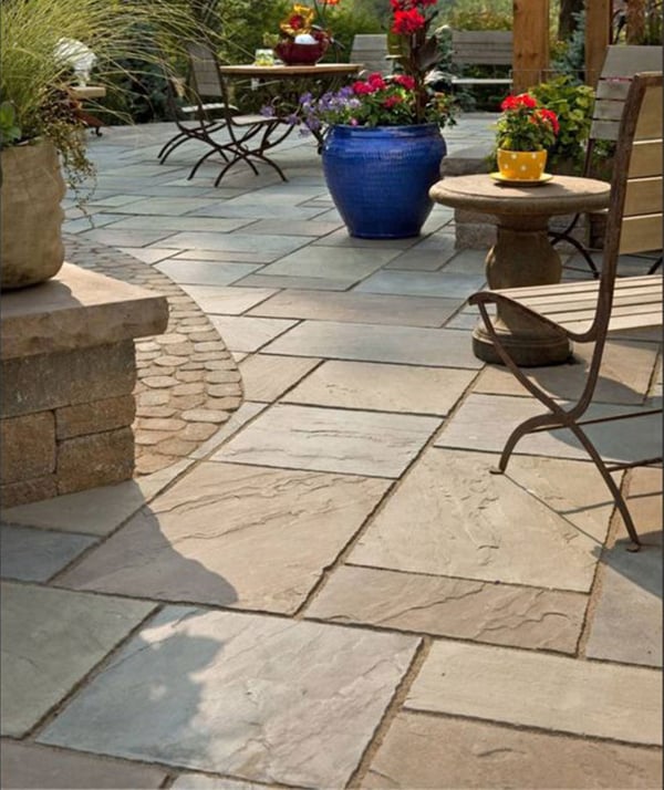 sand stone pavers melbourne