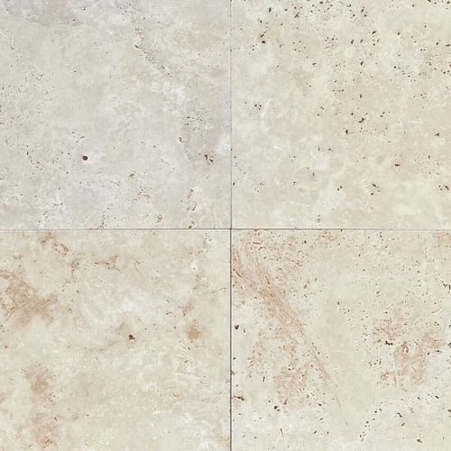 Linen Travertine Tiles