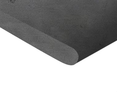 Harkaway Bluestone Bullnose Pool Coping