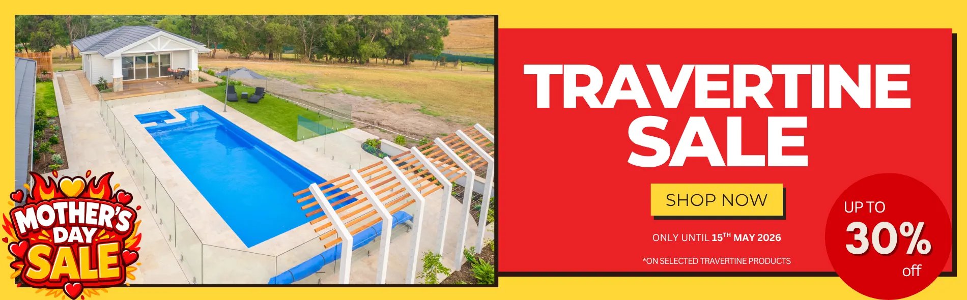 travertine tiles melbourne sydney brisbane canberra adelaide