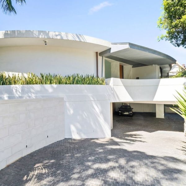 black cobbles melbourne cobblestones driveway tiles