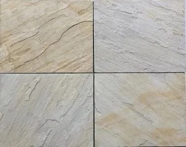 Himalayan sandstone pavers tiles