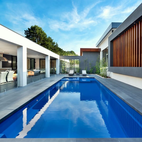 cheap pool pavers bluestone budget pools melbourne