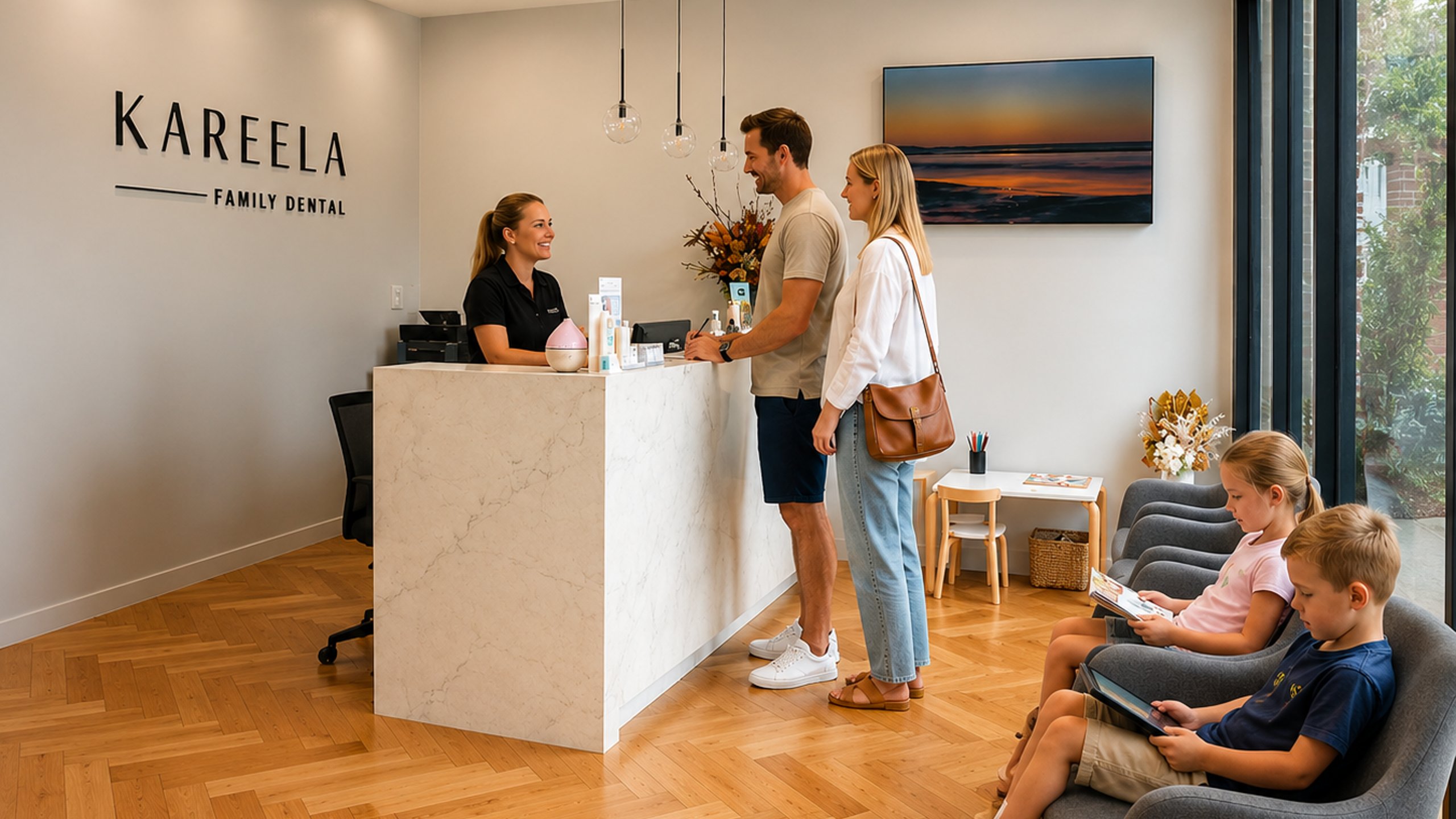 Kareela Family Dental Clinic