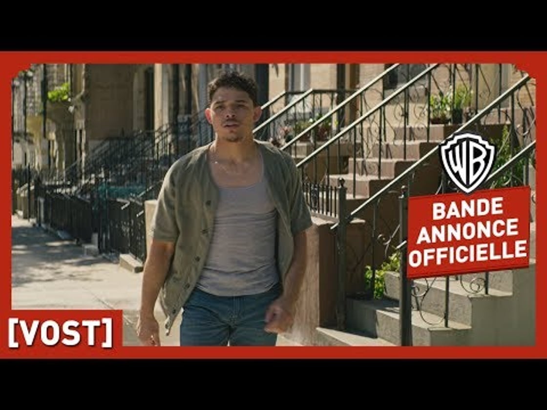 Bande annonce de D'où L'on Vient (VOST) (VOST)