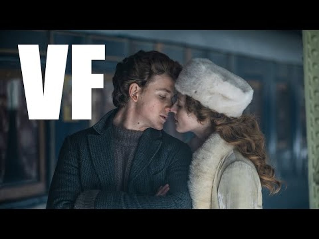 Bande annonce de SILVERLAND : LA CITÉ DE GLACE (VF) (VF)