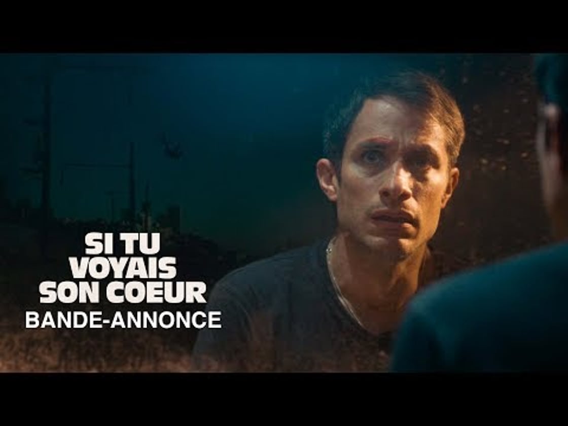 Bande annonce de SI TU VOYAIS SON COEUR