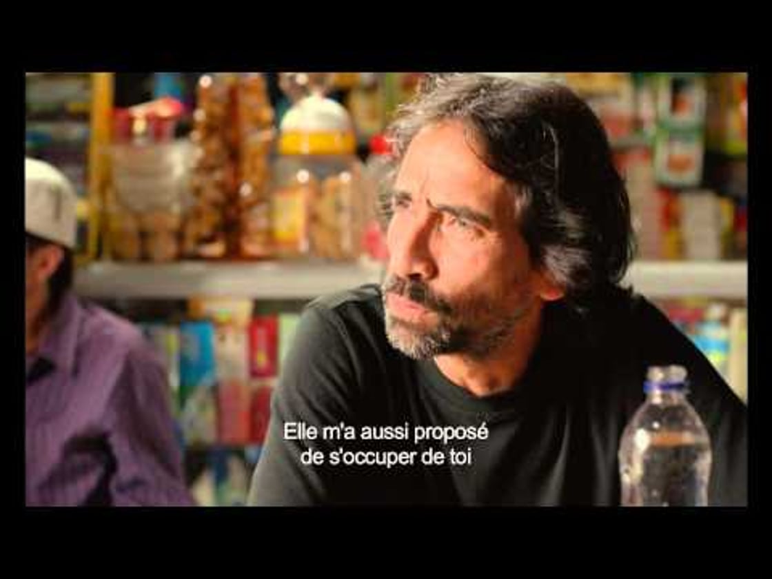 Bande annonce de GENTE DE BIEN
