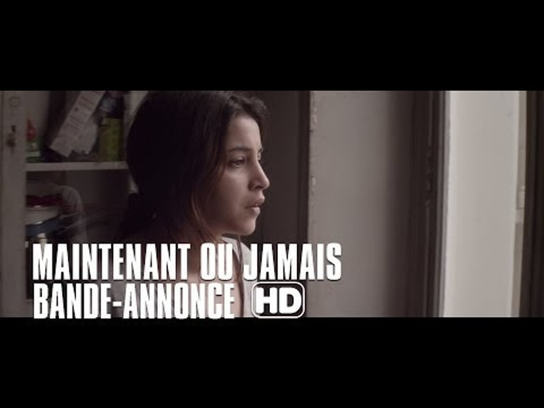 Bande annonce de Maintenant ou Jamais