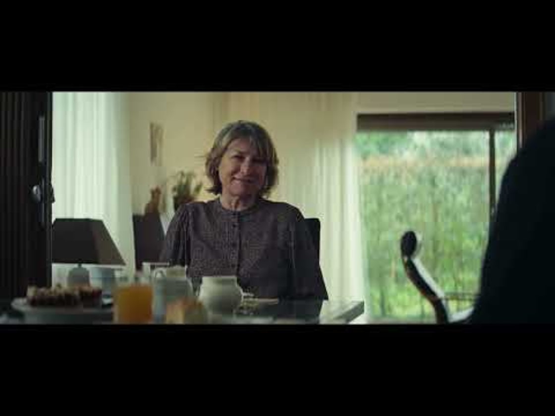Bande annonce de La Partition