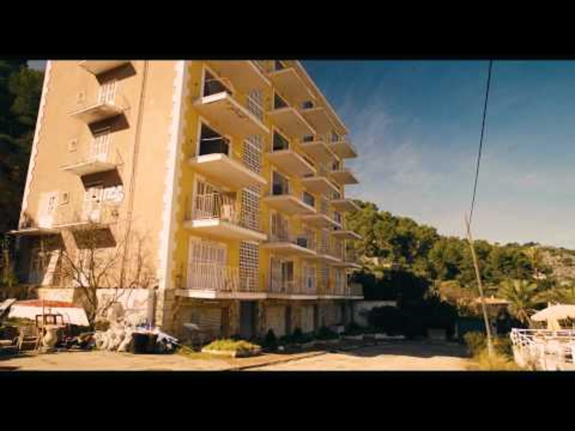 Bande annonce de LES BOLOSS