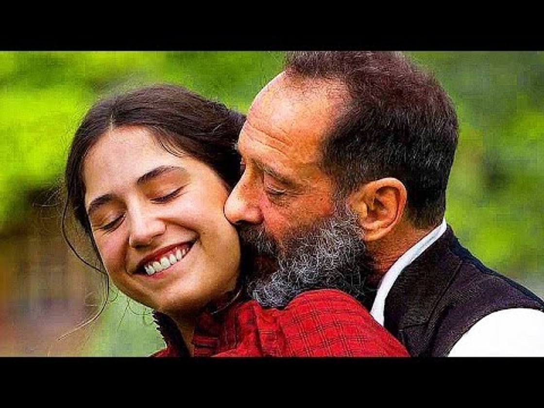 Bande annonce de RODIN