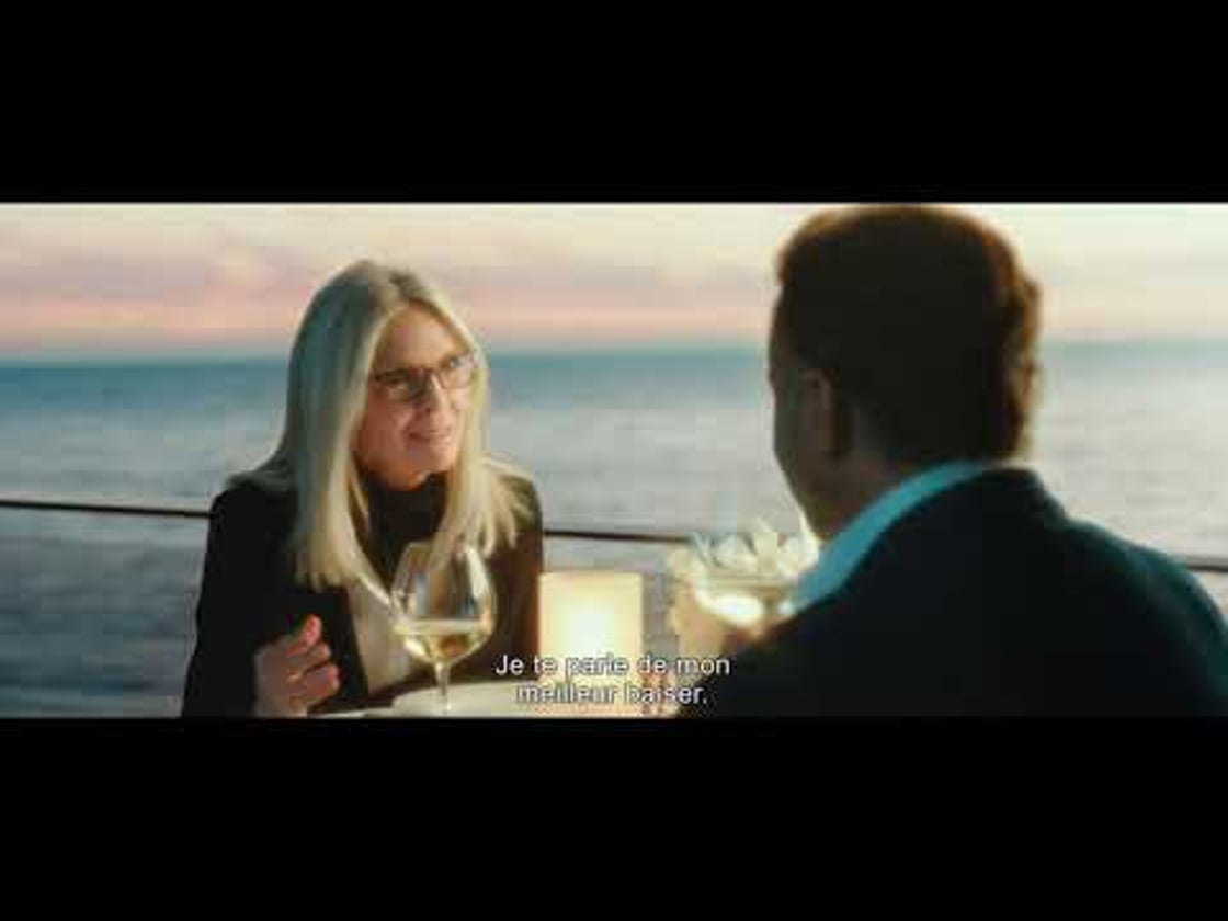 Bande annonce de Le Book Club