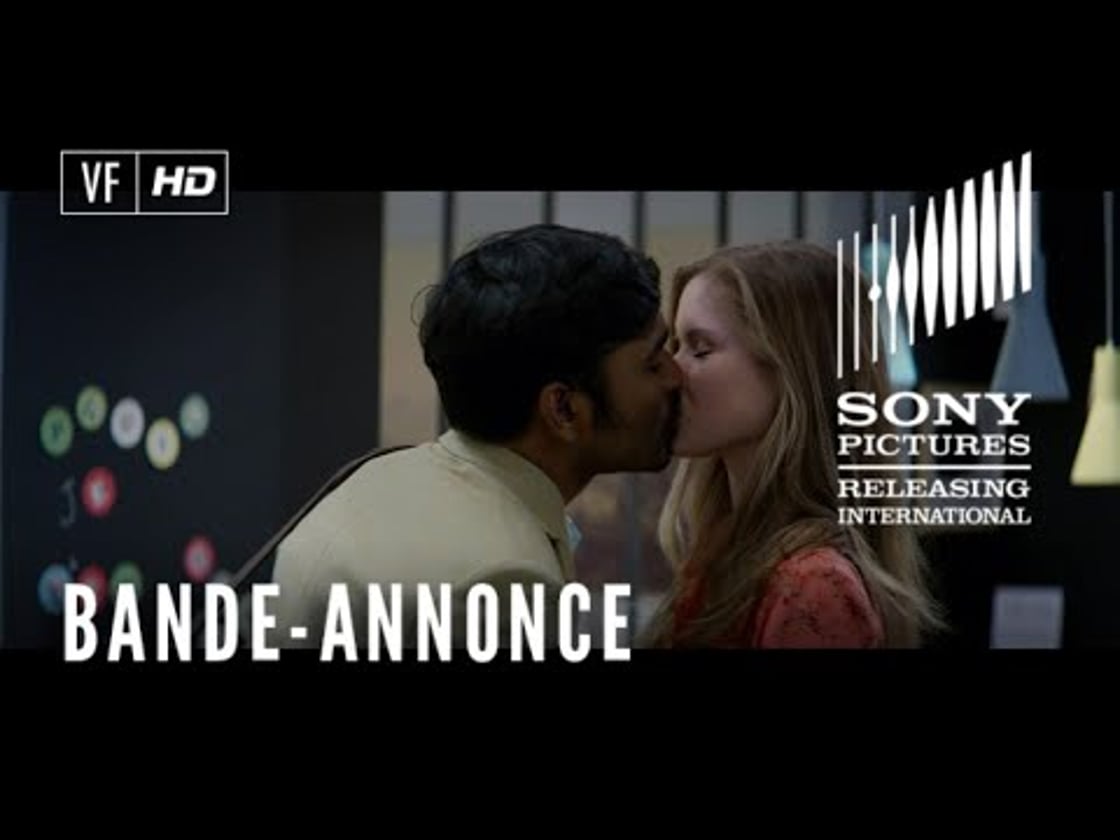 Bande annonce de L'Extraordinaire Voyage du Fakir (VF)