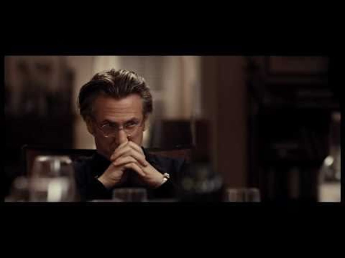 Bande annonce de Fair Game (VF)