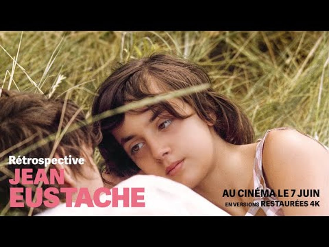 Bande annonce de Jean Eustache