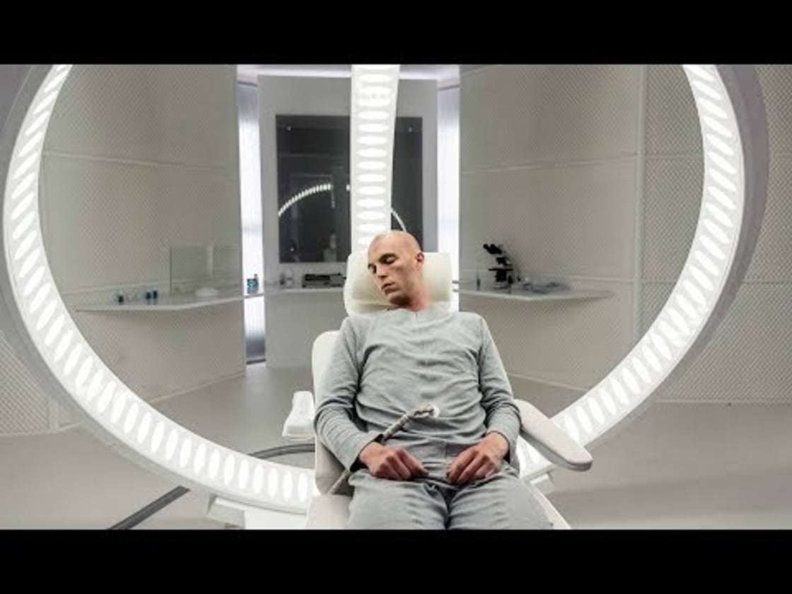 Bande annonce de REALIVE (VOST)