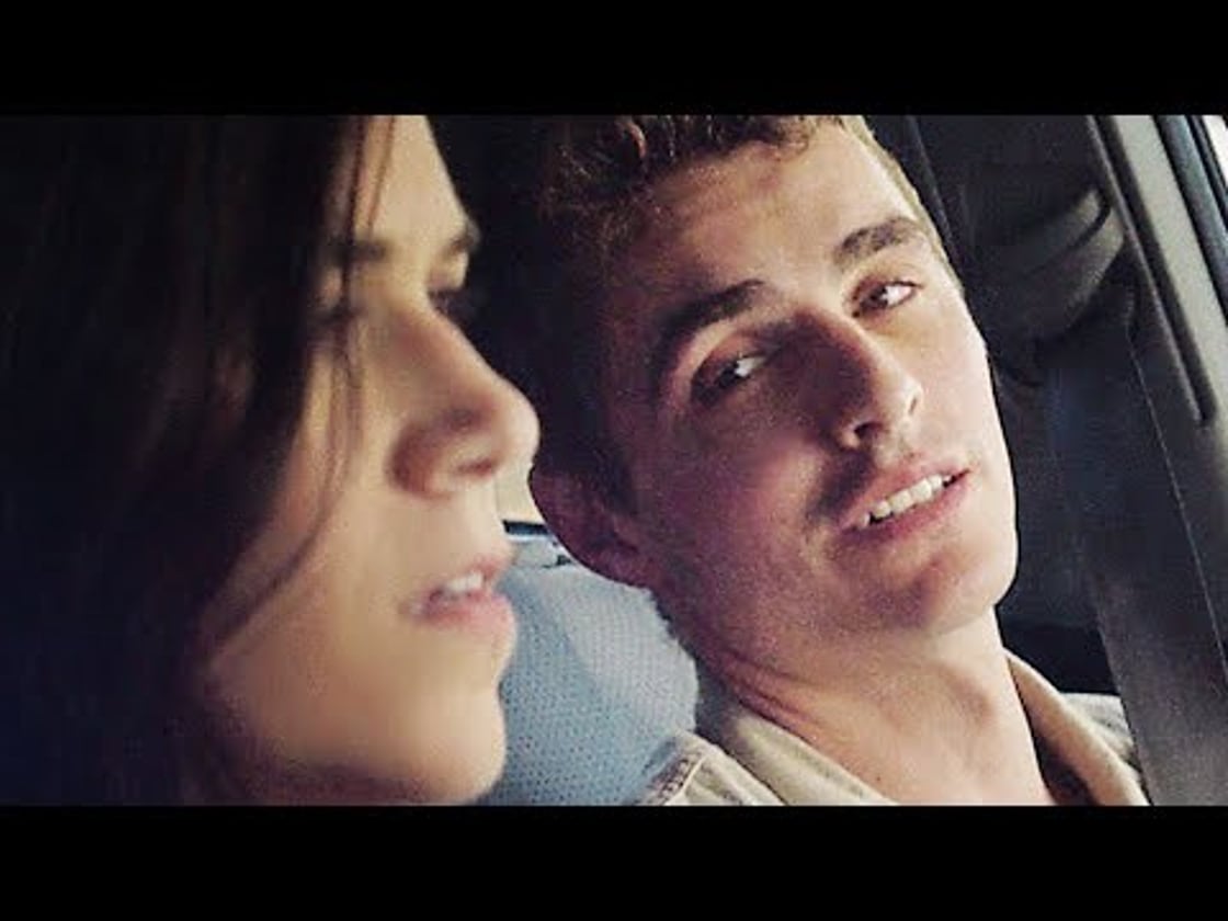 Bande annonce de 6 BALLOONS
