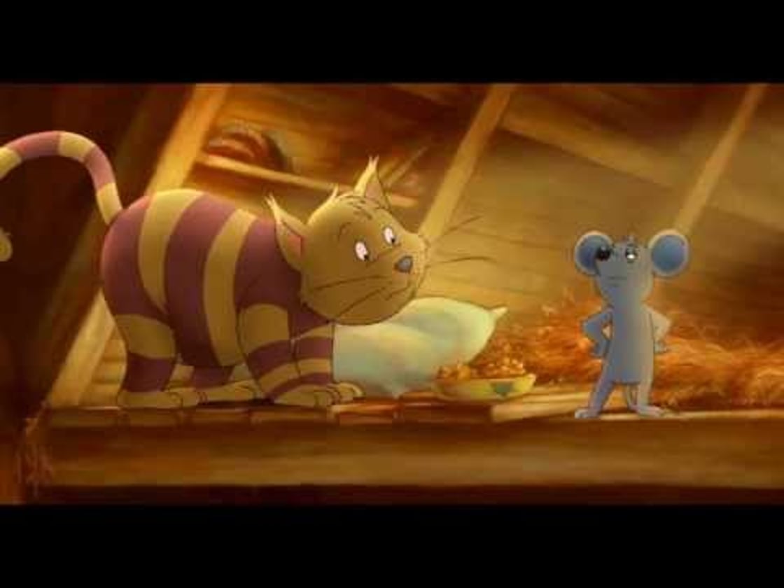 Bande annonce de 3 amis mènent l'enquête