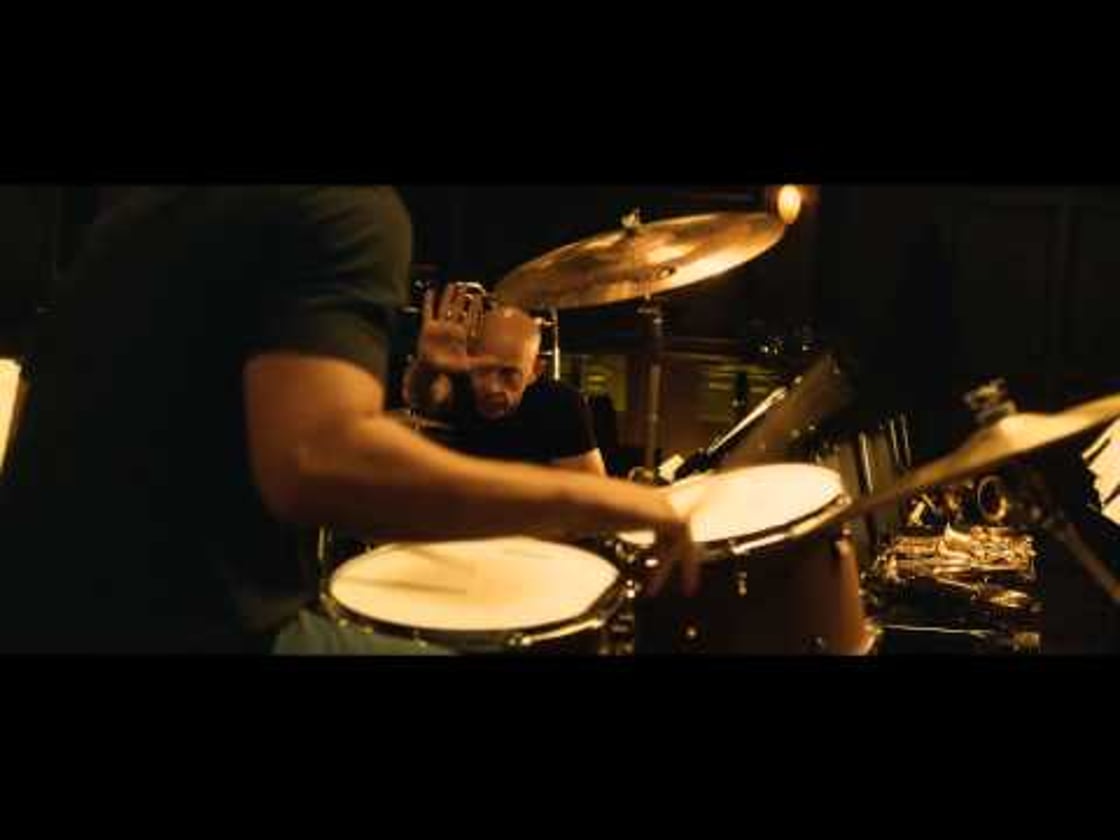 Bande annonce de WHIPLASH