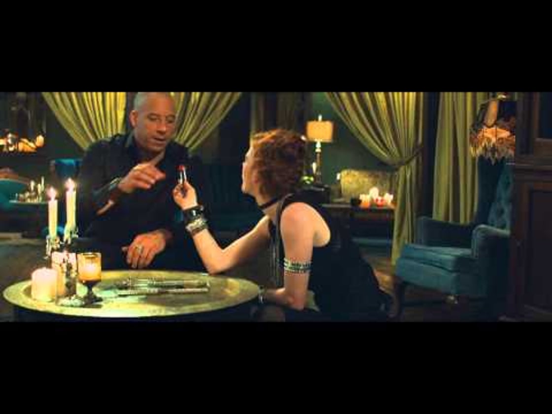 Bande annonce de Le dernier chasseur de sorcières (VF)