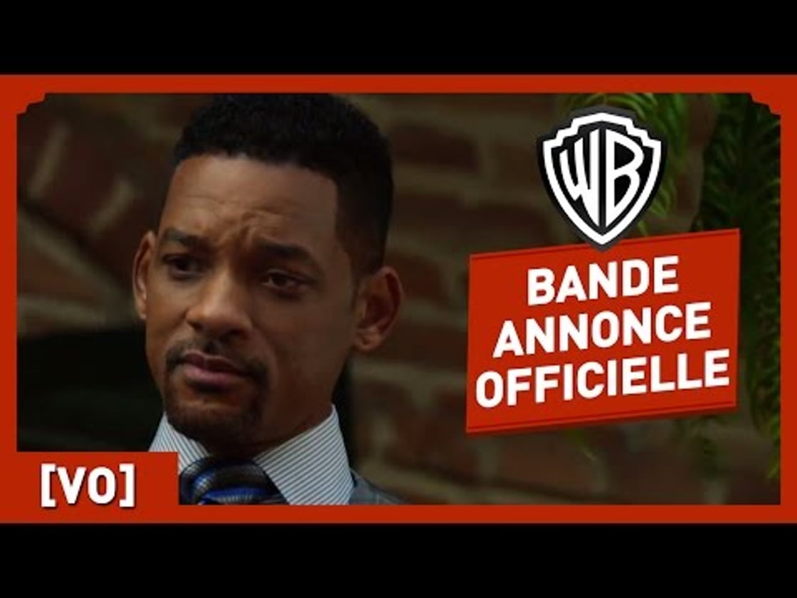 Bande annonce de DIVERSION