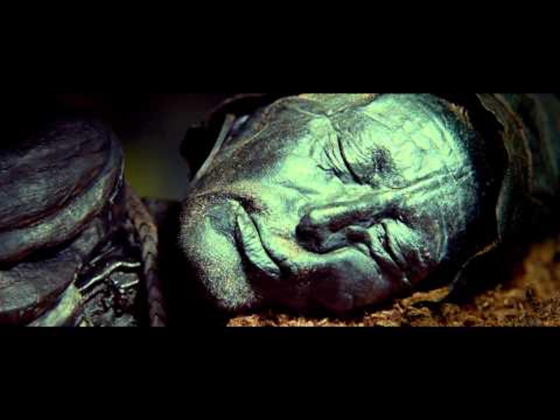 Bande annonce de Samsara