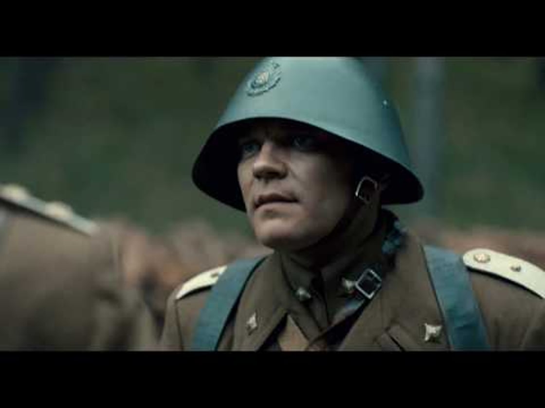 Bande annonce de INVASION DAY (VF)