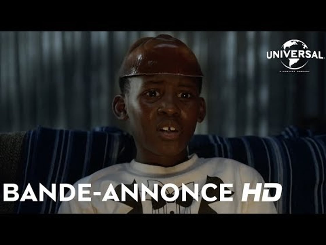 Bande annonce de Us (VF)