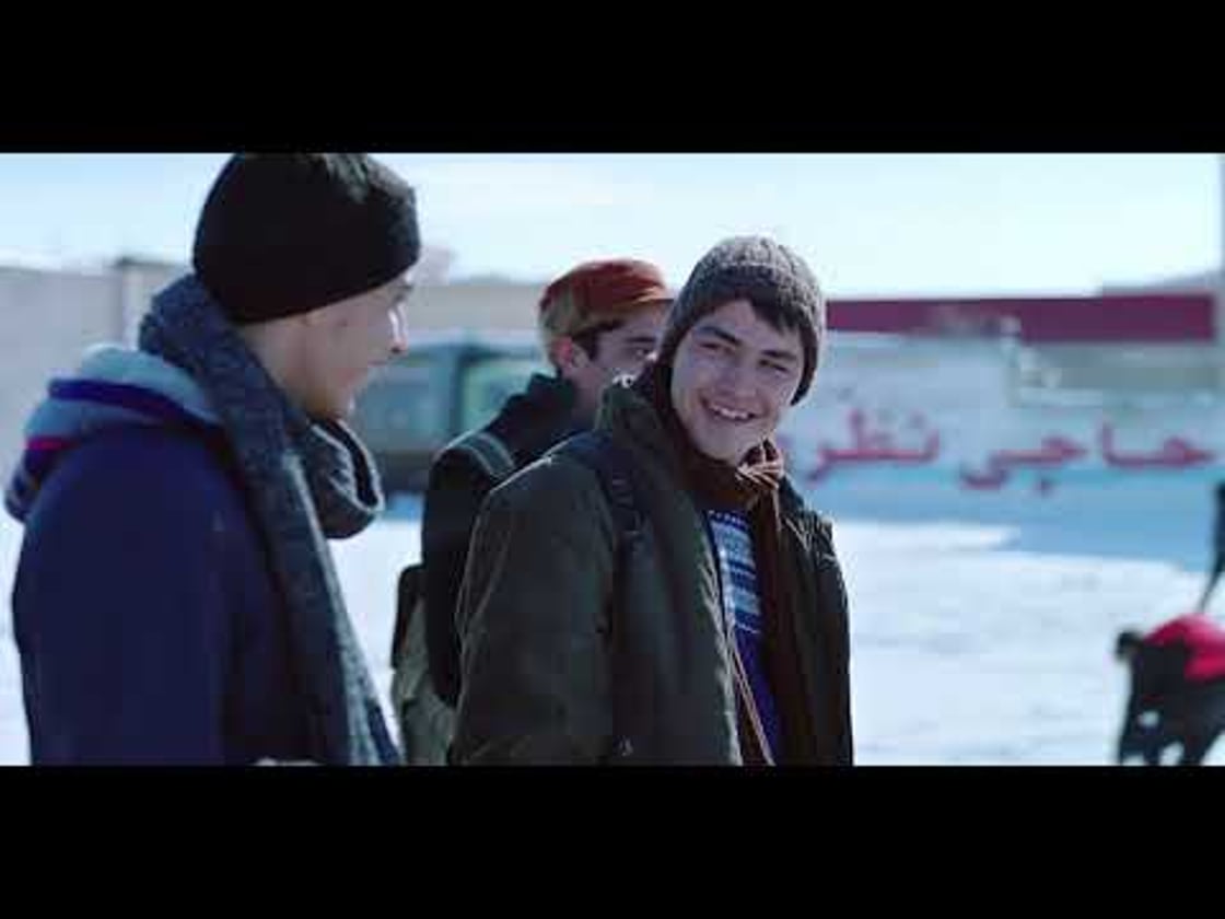 Bande annonce de Au Pays de nos frères