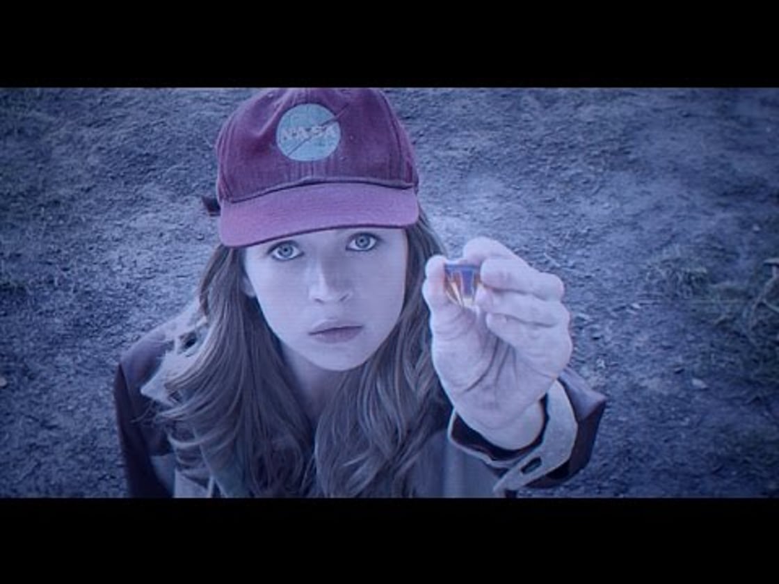 Bande annonce de À la Poursuite de Demain (VF)