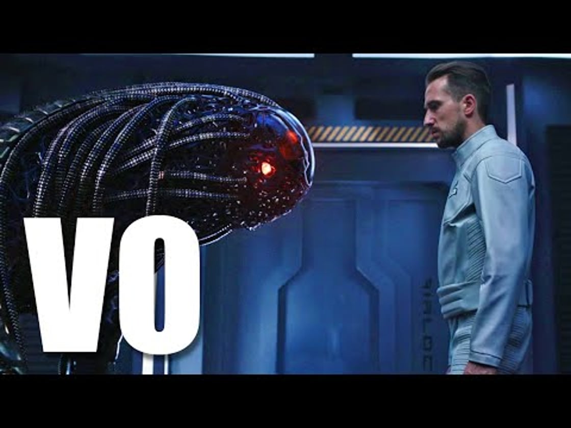 Bande annonce de PROJECT GEMINI (VOST)