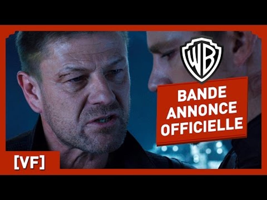 Bande annonce de JUPITER : Le Destin de L'Univers (VF)
